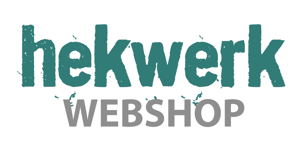 Hekwerkwebshop logo 